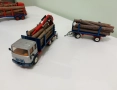 SIKU 1:55 DAF,MAN и MERCEDES-BENZ, снимка 6