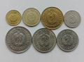 Монети НРБ - ПЪЛЕН ЛОТ 1990 г., снимка 2