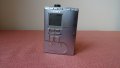 Sony tcd-d100 DAT Walkman,Sony DAT RMT - D100,Sony DAT RM - ED100 - с повреда