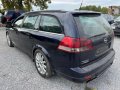 Опел Вектра ц 3.0 дизел автоматикм2004 г само на части , снимка 4