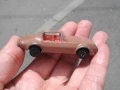 MATCHBOX BULGARIA PONTIAC МАЧБОКС, снимка 3