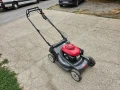 САМОХОДНА КОСАЧКА HONDA 537 HRX. ПЕРФЕКТНА. , снимка 1