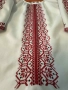Блуза с бродерия българска шевица, снимка 3