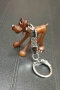 Стар ключодържател, снимка 3