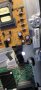 POWER BOARD, 17IPS72, for 55 inc DISPLAY for Hitachi 43HAK6151, снимка 4