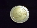 Супер рядка 2 евро монета 2017 Серия А (Германия), снимка 5