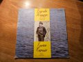 Рядка Грамофонна плоча - Енрике Карузо най забележителния тенор - италиански канцонети  оперна музик, снимка 1