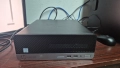 HP ProDesk 400 G5 SFF i7-8700, снимка 6