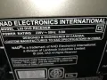 NAD L35 DVD RECEIVER-ВНОС SWISS 0403251014, снимка 16