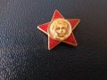 Значка Октябренка, снимка 5