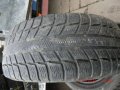 Гуми зимни 205/55/16 91т Michelin 2 броя 117, снимка 1