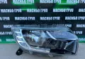 Фар десен фарове за Дачия Сандеро Dacia Sandero, снимка 2