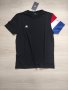 Мъжка тениска Le Coq Sportif размер XL, снимка 1 - Тениски - 43350512