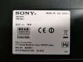 Телевизор Sony KDL-43W807C На части , снимка 6