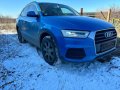 Audi Q3 sportback 2.0 tdi 2016г на части, снимка 1 - Части - 43951113