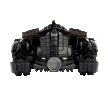 Batman Arkham Knight Batmobile 1:24 253215004, снимка 6