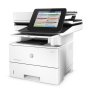HP Color LaserJet Enterprise MFP M577 Обновено цветно мултифункционално устройство - принтер, скенер, снимка 1 - Принтери, копири, скенери - 43428560