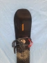 Сноуборд  K2 Raygun 156см.  с автомати, снимка 2