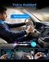 Безжичен CarPlay адаптер, конвертира кабелен CarPlay в безжичен, Plug and Play, снимка 4