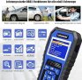 VW диагностика KONNWEI KW450 OBD2 скенер за всички системи с 9 специални функции за автомобили VAG, снимка 4
