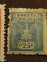 Пощенски марки Полша , снимка 4