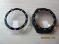 Huawei Watch Ultimate Black / Твърд удароустойчив кейс с протектор, снимка 8