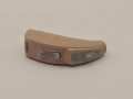 Слухов апарат Phonak Nathos S+M hearing aid bte , снимка 3