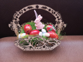 поставка за яйце,кошнички ,декорация за Великден, снимка 14