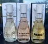 Дамски парфюми /"Chalou", "Femelle", "Lovely", "Rebile" by Suddenly , снимка 5