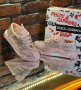 Розови маратонки  Dolce&Gabbana  код VL31E6, снимка 2