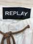 Мъжки спортен панталон Replay размер 33, снимка 4