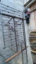 Изработка на метални конструкции - парапети, шахти, врати, снимка 4