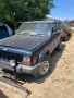 Джип Чероки 2.5фейс за части, снимка 5