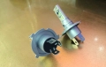 H4 Led автомобилни крушки, снимка 3