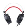 Слушалки с микрофон Redragon Memecoleous H112 Геймърски слушалки Gaming Headset, снимка 4