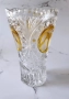 Кристална ваза, снимка 3