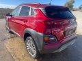 Hyundai Kona 1.6 T-GDI, двигател G4FJ, 177 кс., 4x4, автоматик, 2019, 90 000 km, euro 6D, Хюндай Кон, снимка 7