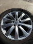 Оригинални алуминиеви джанти за HONDA CRV 18 цола, снимка 6