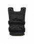 Тренировъчна жилетка с тежести DBX Bushido - 30 kg (12 x 2,5 kg), снимка 3