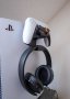 Playstation 5 / PS 5 / Стойка за контролер и слушалки модел DUALSENSE, снимка 3