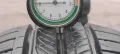 Гуми 165 70 14 Нексен Nexen 3 броя. Нов внос. Не са нови! , снимка 1