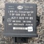 Модул светлини за Mercedes-Benz, A2118209985, снимка 1 - Части - 43534267