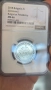 2 лева 2018г Ms66 NGC, снимка 1
