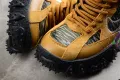 Уникални Редки Original version OFF-WHITE x Nike ACG Air Terra Forma Маратонки Кецове Дизайнерски, снимка 9