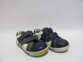 №25 Детска спортна обувка CHIPPO естествена кожа 