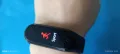 Фитнес гривна Honor Band 5, снимка 6