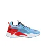 Маратонки  PUMA x The Smurfs Rs-X Shoes Blue/Multi, снимка 1