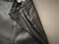Нова дамска кожена пола в черен цвят р-р XS, S, M (EU 34, 36, 38) - Primark, снимка 6