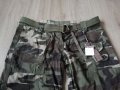 Дамски маскировачен панталон , снимка 3