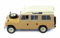 LAND ROVER Series II 109 Station Wagen 4x4 1968 - мащаб 1:43 на IXO моделът е нов в PVC дисплей-кейс, снимка 2